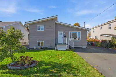 312 Dufferin Street, Hawkesbury, On K6a 2e5