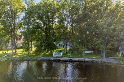 731 Francie Lane, Laurentian Valley, On K8a 6w2