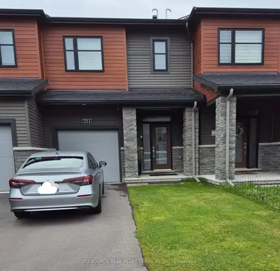 351 Raheen Court, Barrhaven, On K2j 7c2