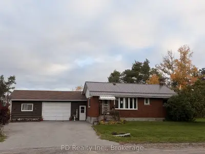 93 Golden Mile Road, Kawartha Lakes, On K9v 4r5