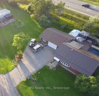 93 Golden Mile Road, Kawartha Lakes, On K9v 4r5