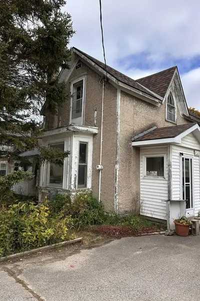 475 Brown Street, South Bruce Peninsula, On N0h 2t0