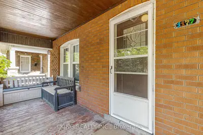 1177 King Street W, Hamilton, On L8s 1m3