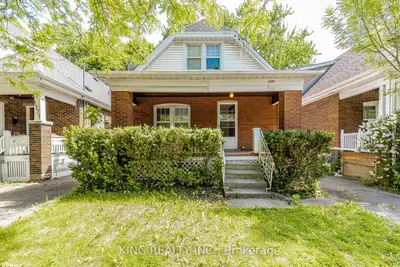 1177 King Street W, Hamilton, On L8s 1m3