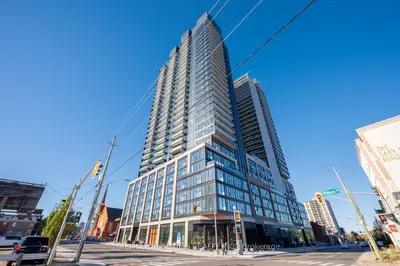 91 John Street N 1908, Hamilton, On L8r 0b6