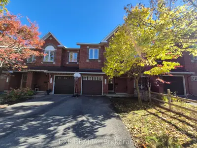 338 Forestbrook Street, Kanata, On K2k 0b8