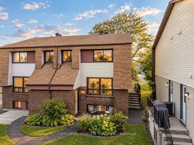 7 C Woodvale Green Lane 57, South Of Baseline To Knoxdale, On K2g 4g9