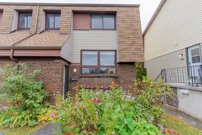7 C Woodvale Green Lane 57, South Of Baseline To Knoxdale, On K2g 4g9
