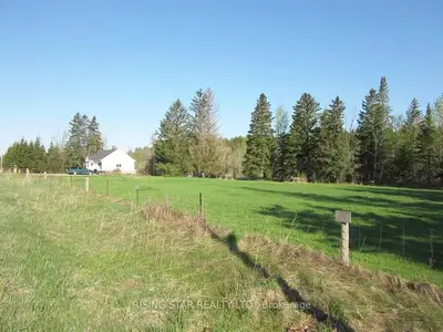 505531 Highway 89 Acres, Melancthon, On L9v 1y3