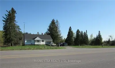 505531 Highway 89 Acres, Melancthon, On L9v 1y3