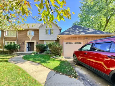 1694 Hillside Drive Basement, London North, On N6g 3t2