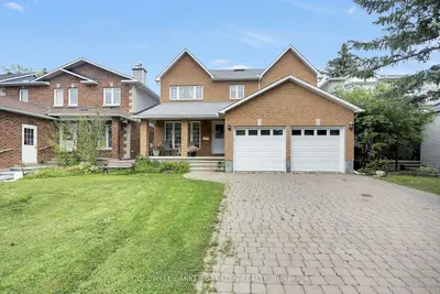 185 Twyford Street, Hunt Club - Windsor Park Village And Area, On K1v 0v8