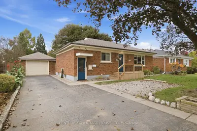 83 Fairview Drive, Brantford, On N3r 2w8