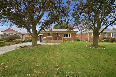 83 Fairview Drive, Brantford, On N3r 2w8