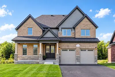 1 East Vista Terrace, Quinte West, On K0k 1l0