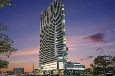 805 Carling Avenue 2801, Dows Lake - Civic Hospital And Area, On K1s 5w9