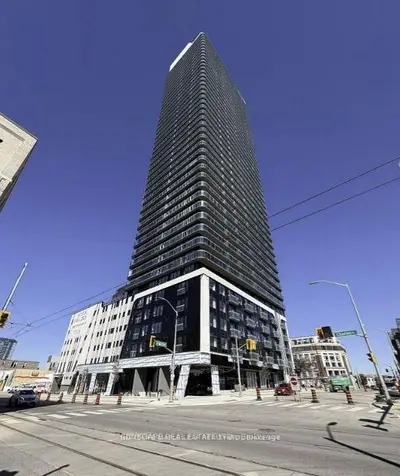 30 Francis Street 2308, Kitchener, On N2g 1h7
