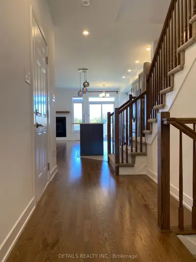 56 Robusta Lane, Barrhaven, On K2j 6y7