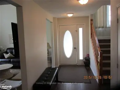 146 Settlers Way 1, Blue Mountains, On L9y 0m5