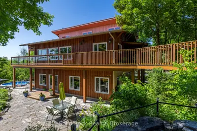 148 Glen Ridge Road, Marmora And Lake, On K0k 2m0