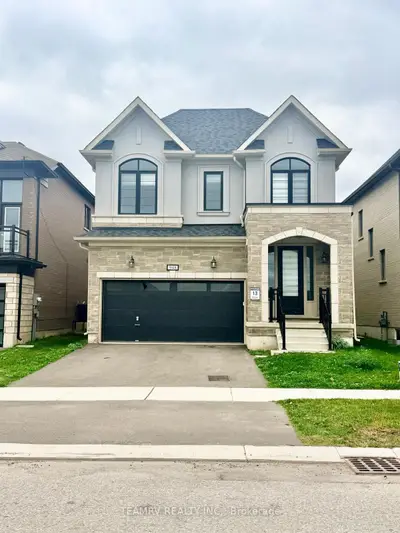 948 Sobeski Avenue, Woodstock, On N4t 0n7