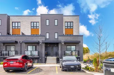 235 Chapel Hill Drive 3, Kitchener, On N2r 1n3