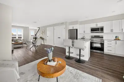 235 Chapel Hill Drive 3, Kitchener, On N2r 1n3