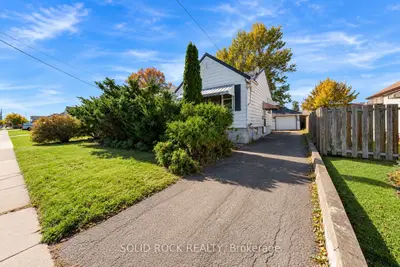 808 Southworth Street S, Welland, On L3b 2a4