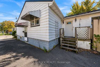 808 Southworth Street S, Welland, On L3b 2a4