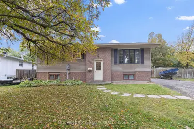1210 Peden Boulevard, Brockville, On K6v 3k3