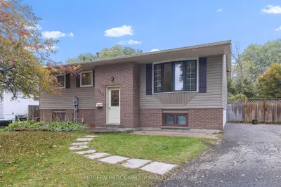1210 Peden Boulevard, Brockville, On K6v 3k3