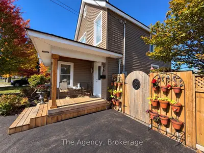 344 Phipps Street, Fort Erie, On L2a 2v8