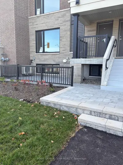 201 Glenroy Gilbert Drive 17, Barrhaven, On K2j 7n7