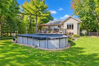 9879 Leonard Street, Lambton Shores, On N0m 1t0