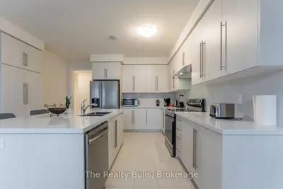 89 Gledhill Crescent, Cambridge, On N1t 5s2