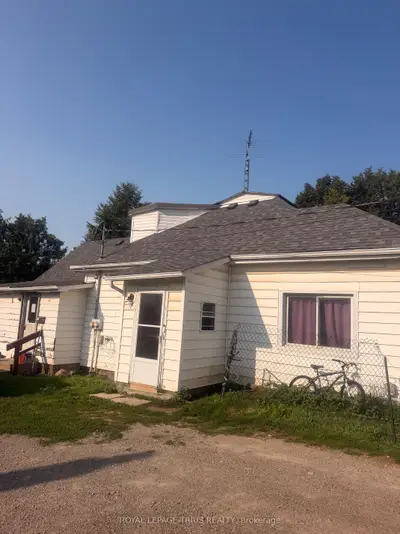 48 Sovereen Street, Norfolk, On N4b 1l5