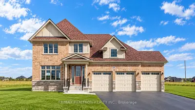 89 Wellers Way, Quinte West, On K0k 1l0