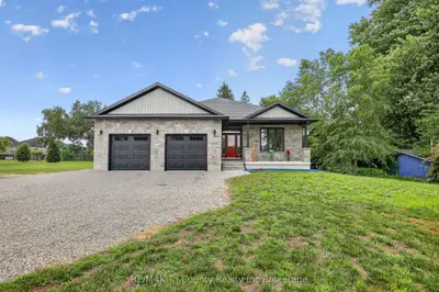 520 Fairground Road W, Norfolk, On N0e 1g0