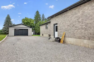 520 Fairground Road W, Norfolk, On N0e 1g0