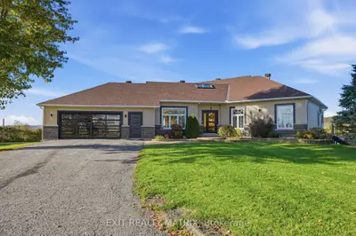 1375 CONCESSION 1 Road, Alfred and Plantagenet, ON K0B 1J0
