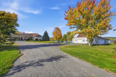 1375 CONCESSION 1 Road, Alfred and Plantagenet, ON K0B 1J0