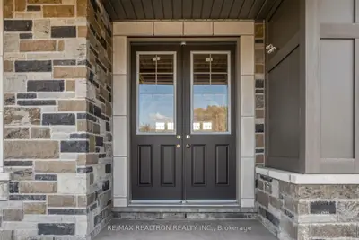 4 Bay Vista Gate, Quinte West, On K0k 1l0