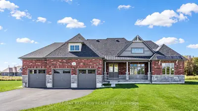 4 Bay Vista Gate, Quinte West, On K0k 1l0