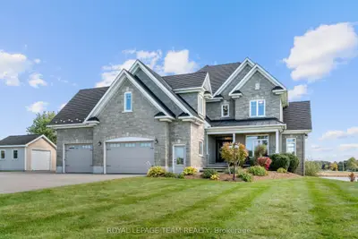 5651 Doran Creek Drive, South Dundas, On K0e 1k0