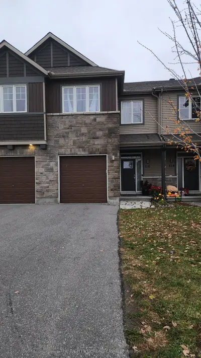 126 Riddell Street, Carleton Place, On K7c 0j8
