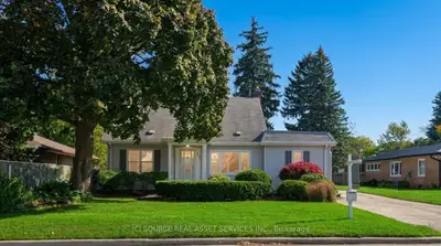 83 Rutherford Avenue, Aylmer, On N5h 2n7