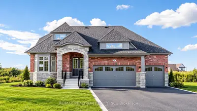 10 Cassandra Avenue, Quinte West, On K0k 1l0