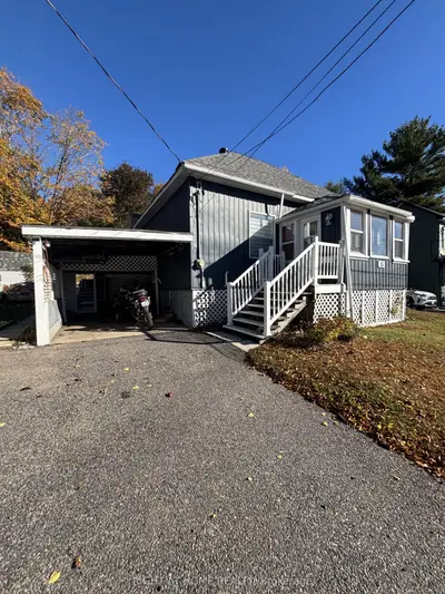 35 Cascade Street, Parry Sound, On P2a 1j8