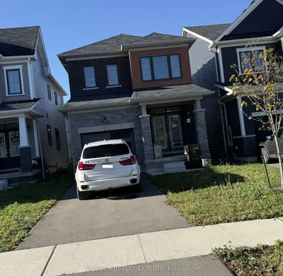 404 Dolman Street, Woolwich, On N0b 1m0
