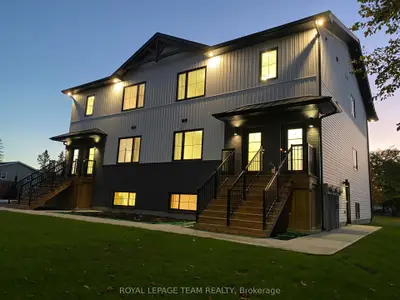 730 Cecelia Street Unit 4, Pembroke, On K8a 8h5